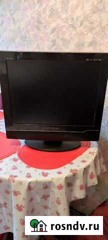 Телевизор бу на запчасти Александров - изображение 1