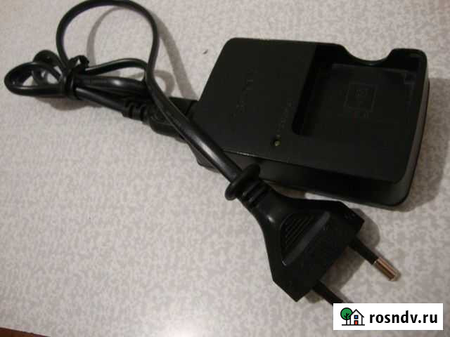 Зарядное устройство Sony Березовский - изображение 1