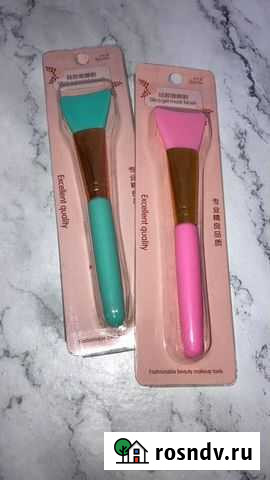 Кисти для макияжа Маркс - изображение 1