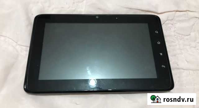 Планшет msi N7Y1 Челябинск - изображение 1