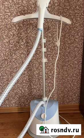 Отпариватель philips Чита - изображение 1