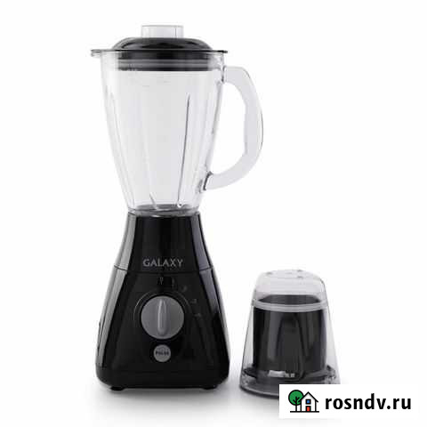 Блендер Новокузнецк - изображение 1