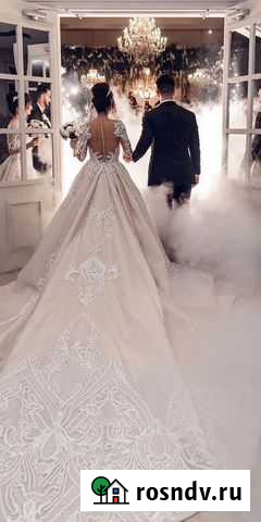 Свадебный танец Волжский - изображение 1