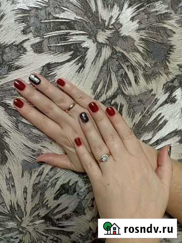 Маникюр на дому Новокузнецк - изображение 1