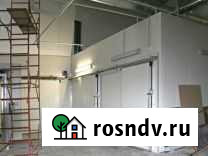 Камера холодильная- морозильная 16,5м3 Оренбург - изображение 1