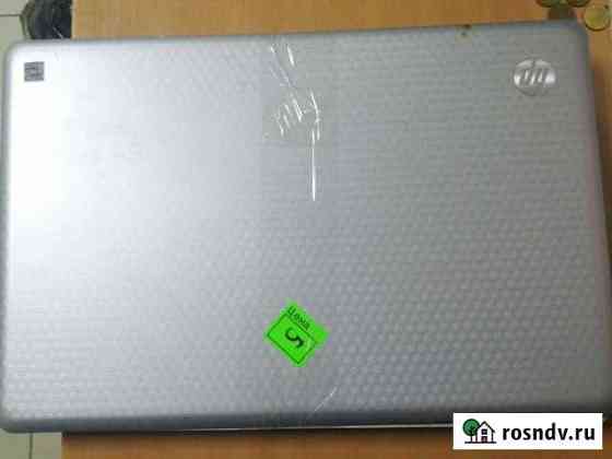 Ноутбук HP G62 (G62-A14ER) №5 Усть-Катав
