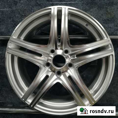 Диски на Chevrolet, Opel R16 Казань - изображение 1