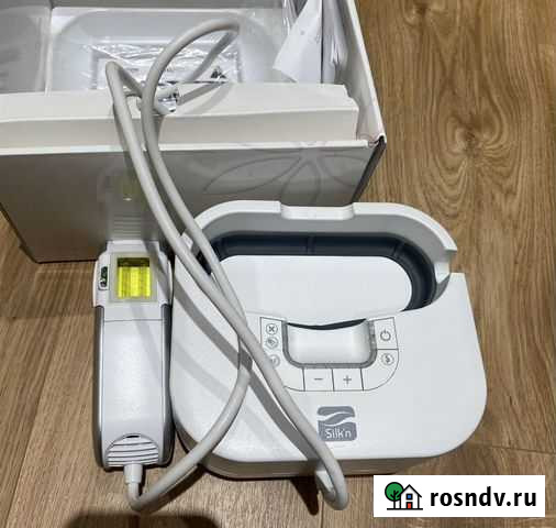 Фотоэпилятор Beurer HL100 Екатеринбург - изображение 1