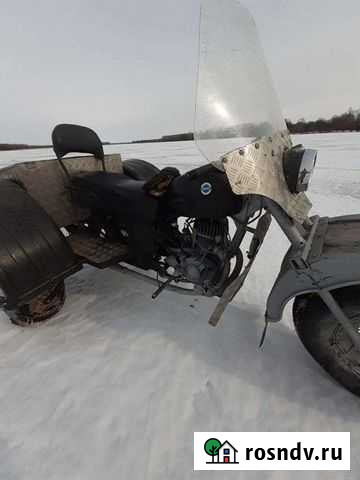 Арба Маркс - изображение 1