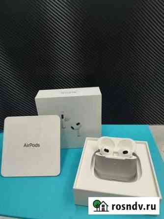 Airpods 3 оригинал Симферополь
