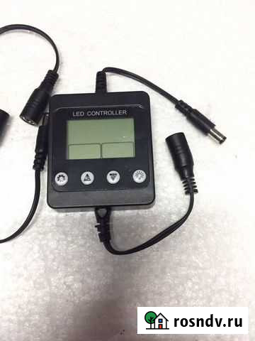 Регулятор яркости для аквариума Ковров - изображение 1