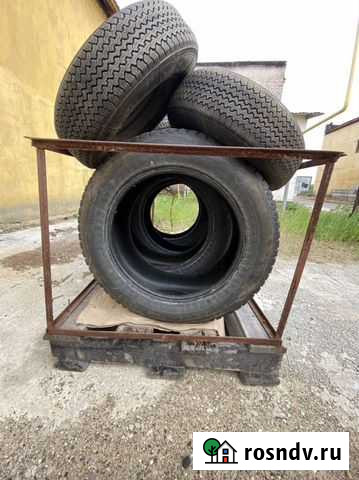 Шины 275 55 R20 зима Печора - изображение 1