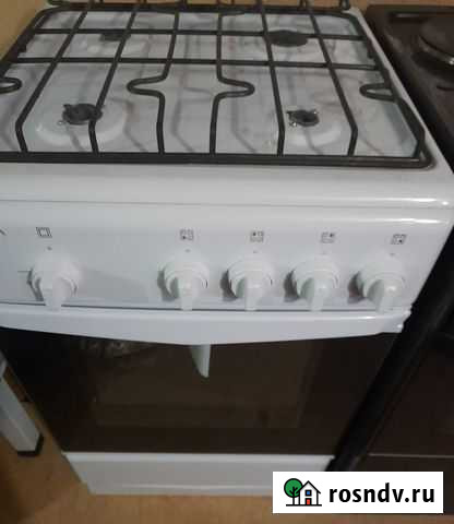 Плита газовая Новая Воронеж - изображение 1