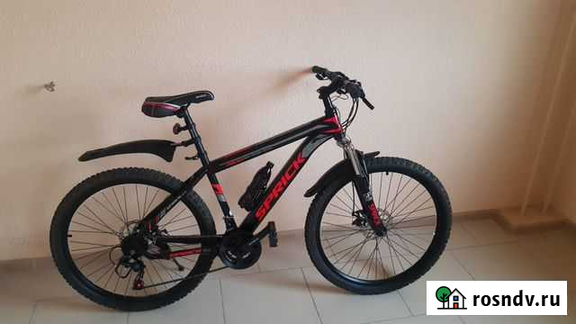 Велосипед Воронеж - изображение 1