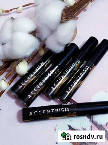 Гель для фиксации бровей Абакан - изображение 1