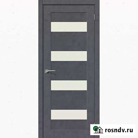 Двери экошпон Пермь - изображение 1