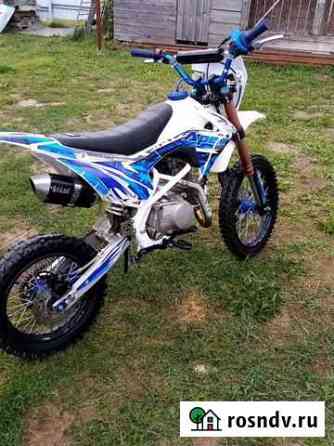 Apex 125 Мурыгино