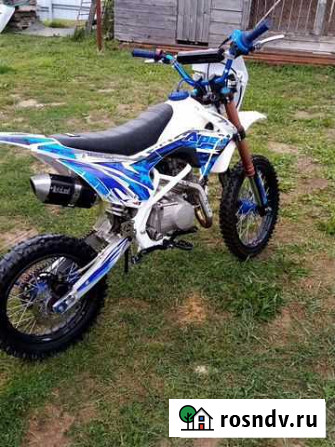 Apex 125 Мурыгино - изображение 1