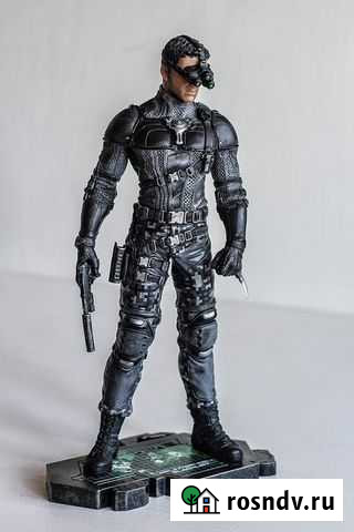 Фигурка Splinter Cell Blacklist Кузнецк - изображение 1