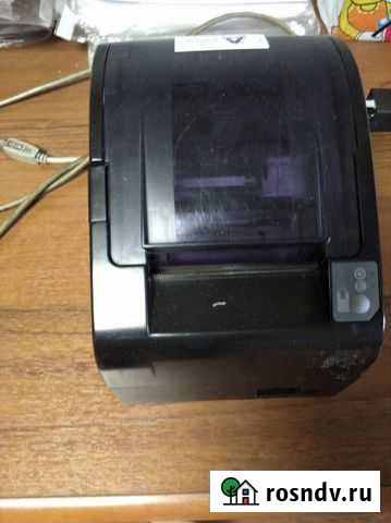 Фискальный регистратор Атол 22Ф Петропавловск-Камчатский - изображение 1