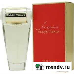 Аромат от Ellen Tracy Inspire EDP Курск - изображение 1