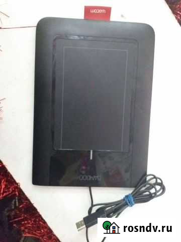 Графический планшет Улан-Удэ - изображение 1