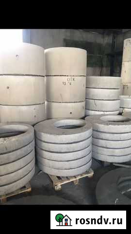 Копка колодцев Вологда - изображение 1