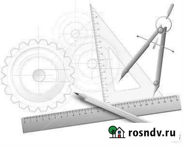 Чертежи Ухта - изображение 1