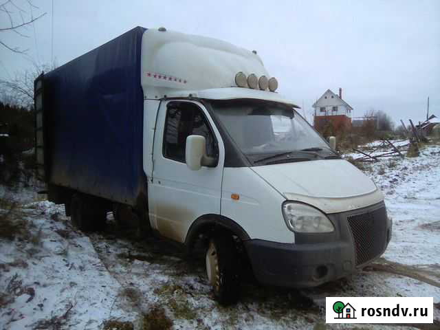 Грузотакси и грузчики Абакан - изображение 1