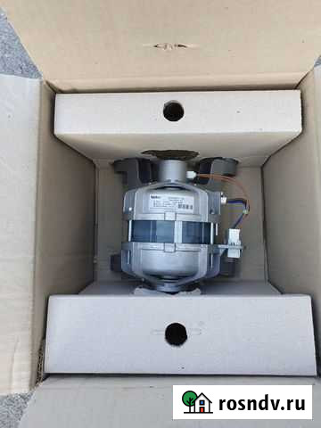 Электродвигатели для стиральных машин Липецк - изображение 1