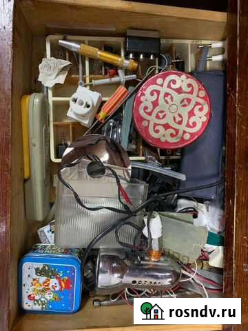 Радиодетали Чебоксары - изображение 1