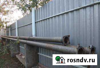 Труба поливная домоход Новосемейкино - изображение 1