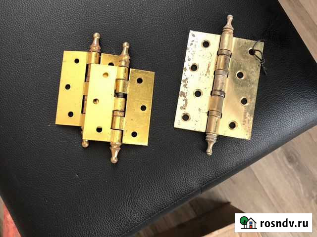 Петли для дверей Советская Гавань - изображение 1