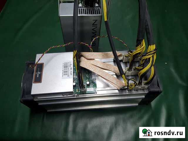 S9 Ангарск - изображение 1