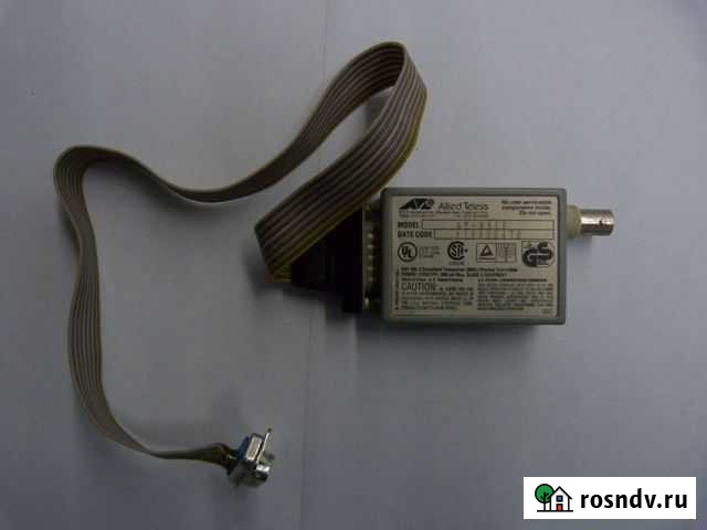 Трансивер Кирово-Чепецк - изображение 1