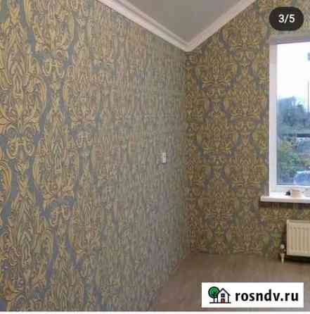 Ремонт и отделка квартир Яблоновский
