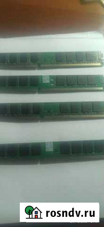 Оперативная память ddr3 8 gb Евпатория - изображение 1