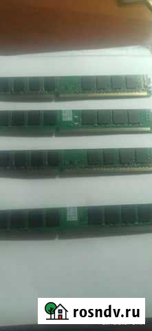 Оперативная память ddr3 8 gb Евпатория - изображение 1