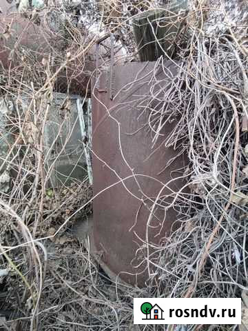 Продам Железную бочку Пенза - изображение 1