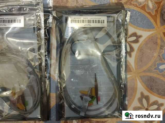 Пассивный пробник keysight N2841A Санкт-Петербург - изображение 1