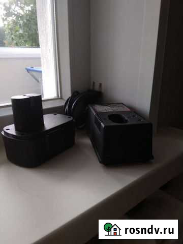 Аккумулятор 18v Владимир - изображение 1