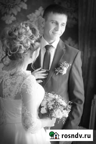 Фотограф, свадебный фотограф Челябинск - изображение 1