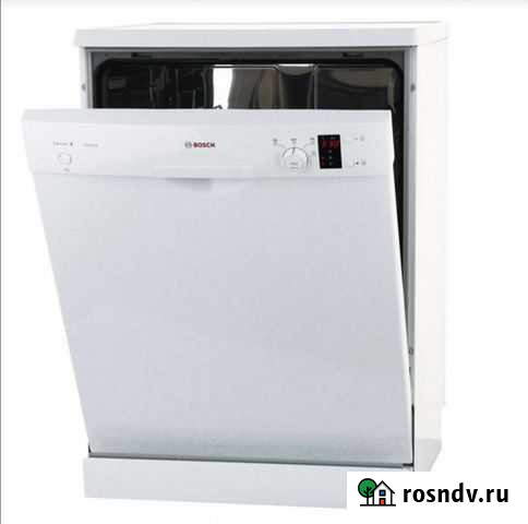 Посудомоечная машина Bosch на запчасти Чита - изображение 1