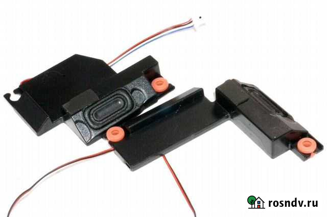 Динамики от ноутбуков (Часть 1) Иркутск - изображение 1