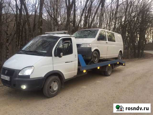 Услуги Эвакуатора Эвакуатор в майкопе Эвакуатор Майкоп - изображение 1