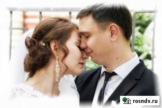 Свадебный фотограф, видеограф на свадьбу Волгоград - изображение 1