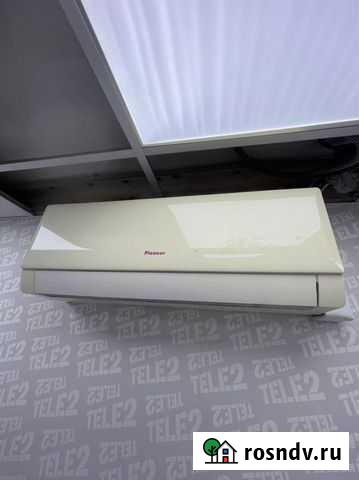 Кондиционер бу Владимир - изображение 1