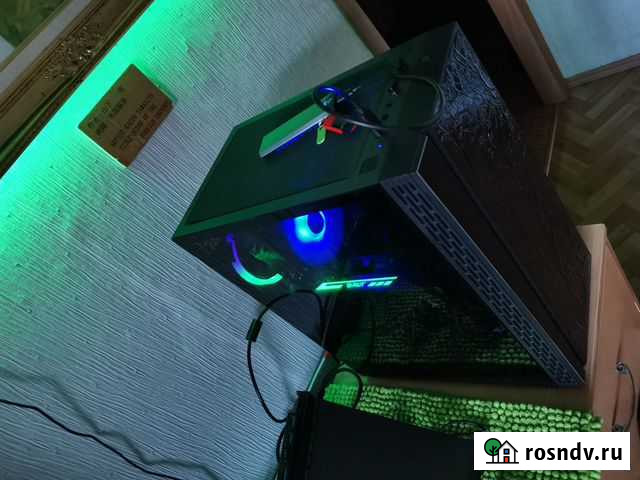 Компьютер Новороссийск - изображение 1