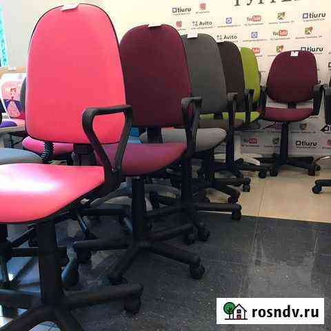 Компьютерное кресло Армавир