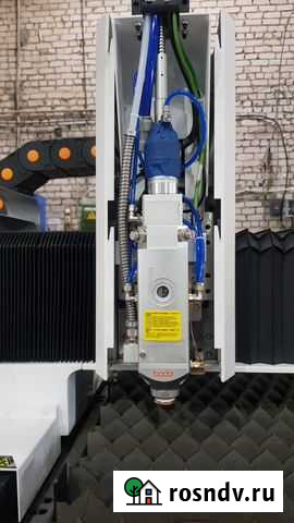 Лазерный станок по металлу Bodor A3 1530 1кВт Киров - изображение 1